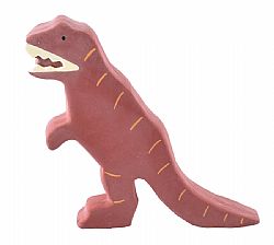 TIKIRI - Μασητικό *Baby Dinos* - T-Rex, 93002