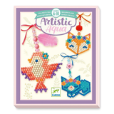 DJECO - Κατασκευές WaterCollage *Country Life*, 09482