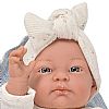 MAGIC BABY - Κούκλα 30cm, Jenny Beige, 32101
