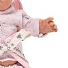 MAGIC BABY - Κούκλα 30cm, Jenny Light Pink, 32102