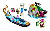 LEGO - ELVES - Naidas Gondola & the Goblin Thief, 41181