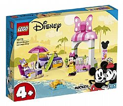 LEGO - DISNEY - Minnie Mouses Ice Cream Shop, 10773