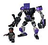 LEGO - SUPER HEROES - Black Panther Mech Armour, 76204