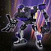 LEGO - SUPER HEROES - Black Panther Mech Armour, 76204