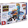 BURAGO - STREET FIRE - Auto Garage Playset, 30361