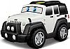 BURAGO - JEEP - Touch & Go, 81801