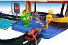 BURAGO - STREET FIRE - Parking Playset, 30025