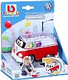 BURAGO - JUNIOR - VW Poppin Bus, 85109