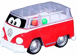 BURAGO - JUNIOR - VW Poppin Bus, 85109