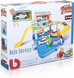 BURAGO - STREET FIRE - Auto Service, 30039