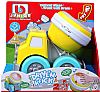 BURAGO - JUNIOR - Cement Mixer with Drum, 89032