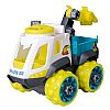 NIKKO - MACHINE MAKER - Mars Rover 10pcs, 40092