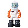 NIKKO - MACHINE MAKER - Mars Rover 10pcs, 40092