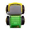 NIKKO - MACHINE MAKER - Garbage Truck 9pcs, 40043