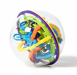 IQ TOYS - Σπαζοκεφαλιά Magical Ball 22cm, 937