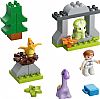 LEGO - DUPLO - Dinosaur Nursery, 10938