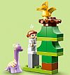 LEGO - DUPLO - Dinosaur Nursery, 10938