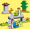 LEGO - DUPLO - Dinosaur Nursery, 10938