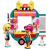 LEGO - FRIENDS - Mobile Fashion Butique, 41719