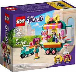 LEGO - FRIENDS - Mobile Fashion Butique, 41719