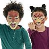 CARIOCA - Βαφές Προσώπου MaskUp 3pcs - Animals, 43048