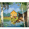 DJECO - Παζλ 50τεμ *Peter and the Wolf*, 07309