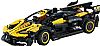 LEGO - TECHNIC - Bugatti Bolide, 42151