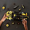 LEGO - TECHNIC - Bugatti Bolide, 42151