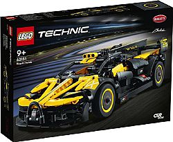 LEGO - TECHNIC - Bugatti Bolide, 42151