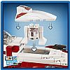 LEGO - STAR WARS - Obi Wan Kenobis Jedi Starfighter, 75333