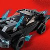 LEGO - SUPER HEROES - Batmobile The Penguin Chase, 76181