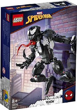 LEGO - MARVEL - Venom, 76230