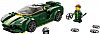 LEGO - SPEED CHAMPIONS - Lotus Evija, 76907