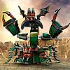 LEGO - MARVEL - Attack on New Asgard, 76207