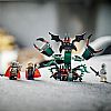 LEGO - MARVEL - Attack on New Asgard, 76207