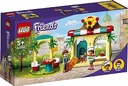LEGO - FRIENDS - Heartlake City Pizzeria, 41705