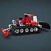 LEGO - TECHNIC - Snow Groomer, 42148