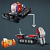 LEGO - TECHNIC - Snow Groomer, 42148