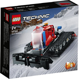 LEGO - TECHNIC - Snow Groomer, 42148