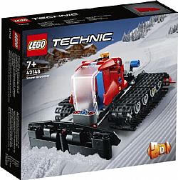 LEGO - TECHNIC - Snow Groomer, 42148