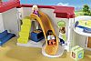 PLAYMOBIL - 123 - My Take Along Preschool, 70399