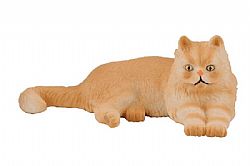 COLLECTA - FARM - Persian Cat Lying, 88330