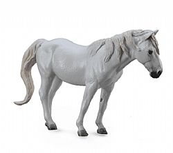 COLLECTA - HORSES - Camargue Grey, 88749