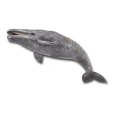 COLLECTA - OCEAN - Grey Whale, 88836