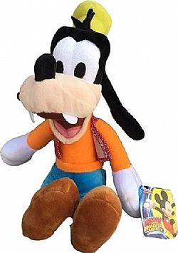 AS - Λούτρινο 25cm Disney Goofy, 16913