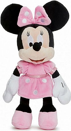 AS - Λούτρινο 25cm Disney Minnie, 16876