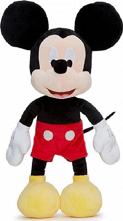 AS - Λούτρινο 35cm Disney Mickey, 16920