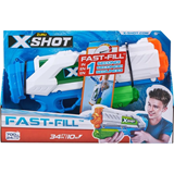 ZURU - Νεροπίστολο 700ml 10m *Fast Fill Blaster*, 56138
