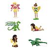 SAFARI - Μινιατούρες Toob *Dragons and Fairies*, 100402