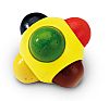 SES - Μπάλα Ζωγραφικής 6χρωμ *My First Colorball*, 00242